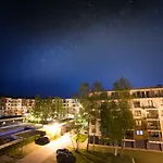 Apartament Red - osiedle Polanki