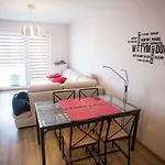 Apartament Red - Osiedle Polanki