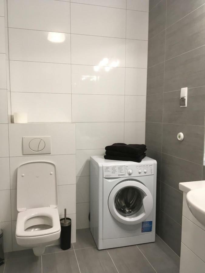 Apartament Red - Osiedle Polanki Kołobrzeg